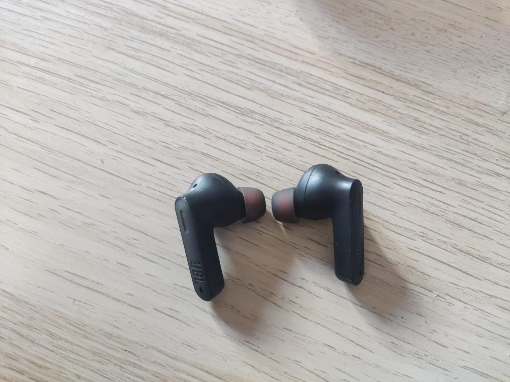 can earbuds size affect the sound quality