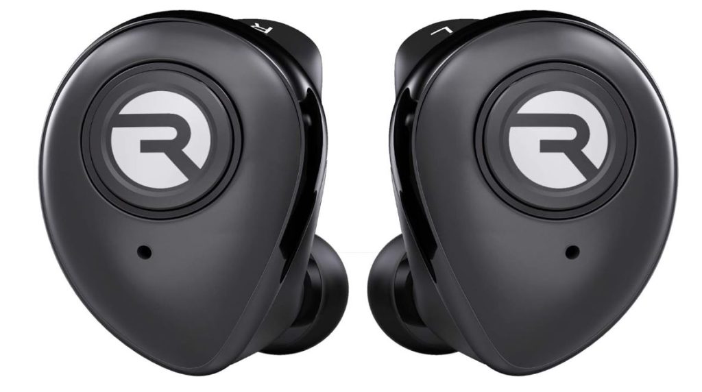 Raycon Earbuds Not Connecting to Each Other 