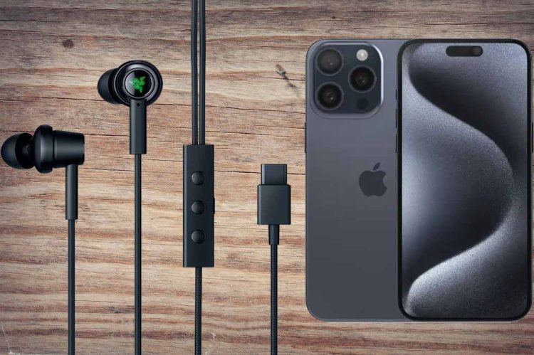 usb c earbuds iphone guide complete