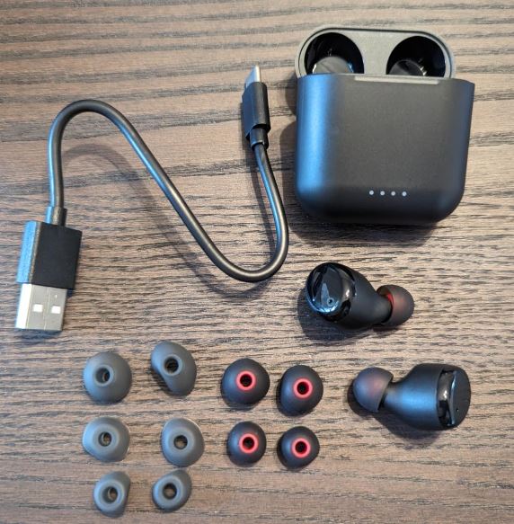 Tozo T6 wireless earbuds are the best you can buy right now 