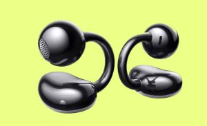 HUAWEI launches FreeClips Earbuds, latest news